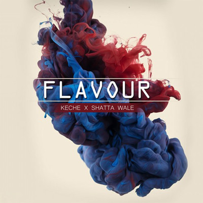 シングル/Flavour (feat. Shatta Wale)/Keche