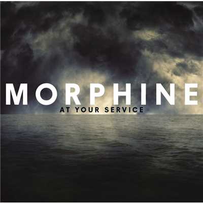 All Wrong (Alternate Version)/Morphine