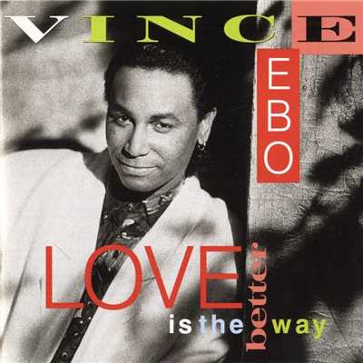 Long Time Comin'/Vince Ebo