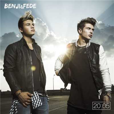 アルバム/20:05/Benji & Fede
