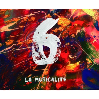 アルバム/6/La Musicalite