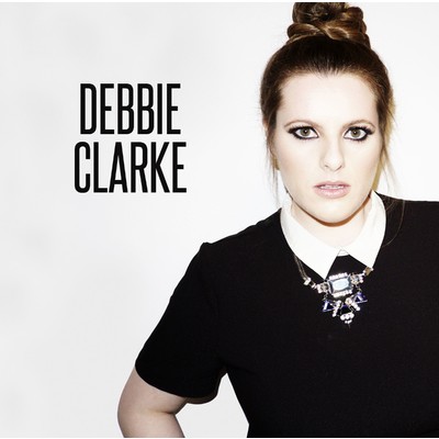 シングル/Rising Up/Debbie Clarke