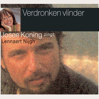 アルバム/Verdronken Vlinder/Josee Koning