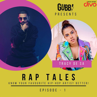 Episode - 1 (From ”Rap Tales”)/Gubbi