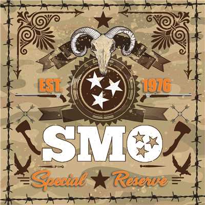 アルバム/Special Reserve/SMO
