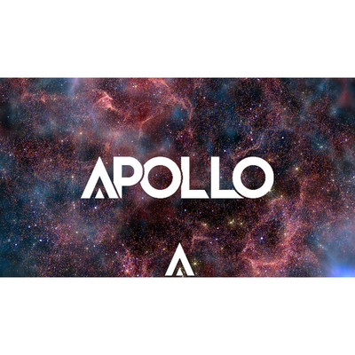 シングル/Back Ground/APOLLO