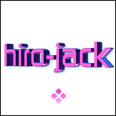 アルバム/KICK ECSTACY/Hirojack