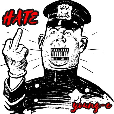 hate/YOUNG-C