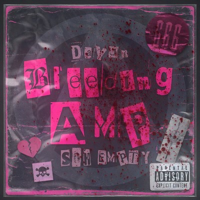 Bleeding Amp/SOH EMPTY & Dayun