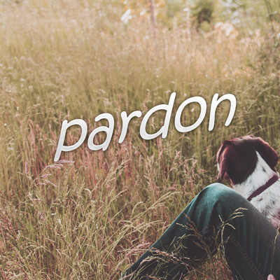 pardon/Echinacea Chicle
