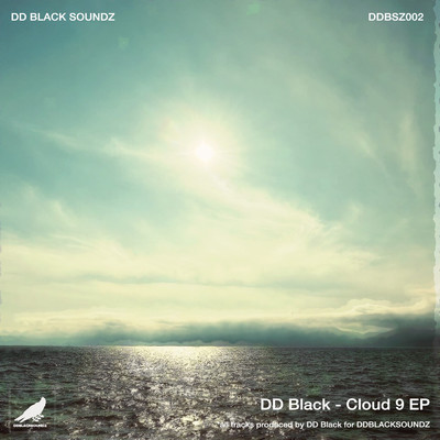 Cloud 9 EP/DD Black
