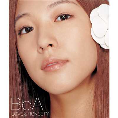 Rock With You/BoA