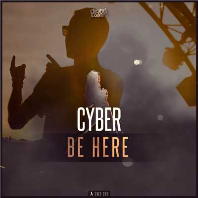 アルバム/Be Here/Cyber