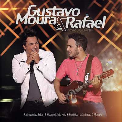 Gustavo Moura／Rafael