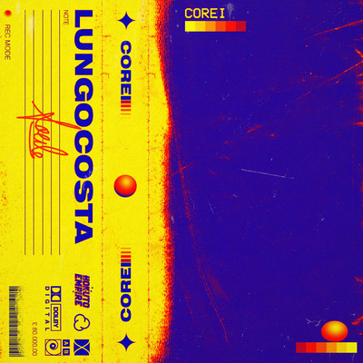Lungocosta/Corei／Lucky Luca