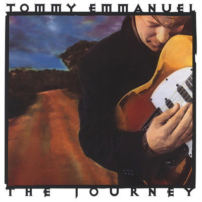 Southern Summers/Tommy Emmanuel