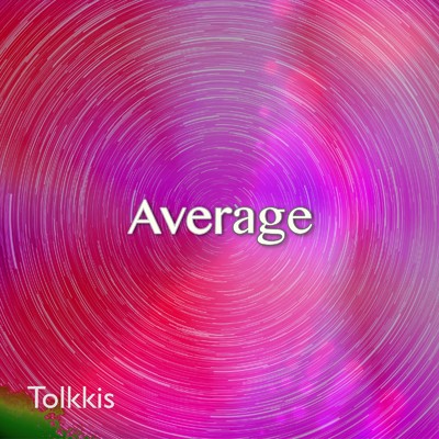 Average/Tolkkis