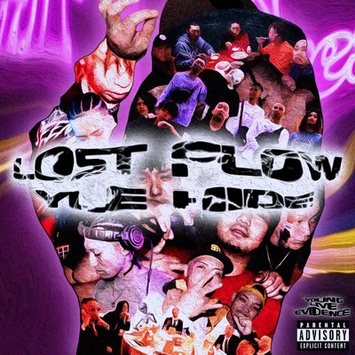 Lost Flow/YLE HIDE