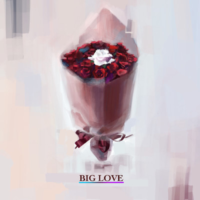 BIG LOVE/Various Artists