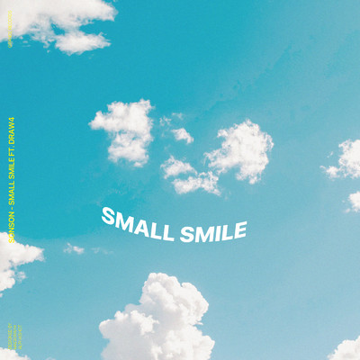 シングル/Small Smile (feat. Draw4)/SonSon