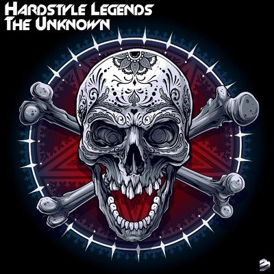 アルバム/The Unknown/Hardstyle Legends