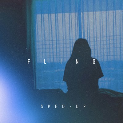シングル/Fling (Sped Up)/松咲リエ
