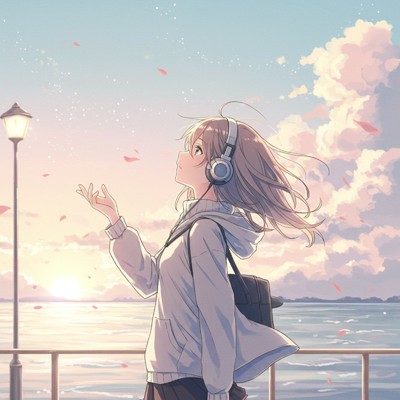 シングル/風に乗せて/ももたす