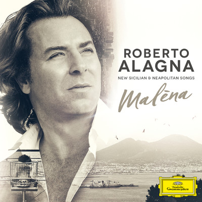 Alagna: Roberto Alagna: Malena/ロベルト・アラーニャ／London Orchestra／イヴァン・カッサール／アヴィ・アヴィタル