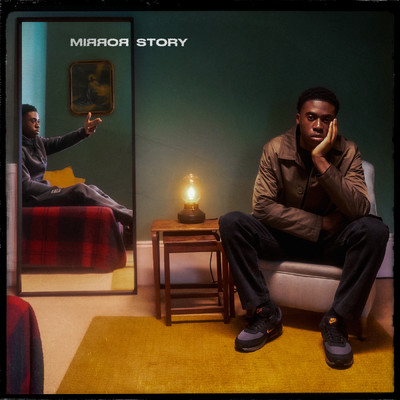アルバム/Mirror Story (Explicit) (Deluxe)/Nino SLG