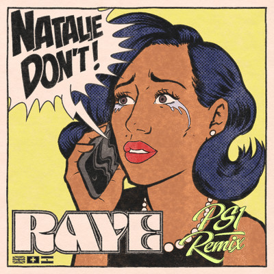 シングル/Natalie Don't (PS1 Remix)/レイ