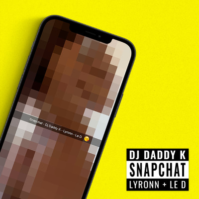 DJ Daddy K／Lyronn／Le D