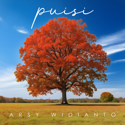 Puisi/Arsy Widianto