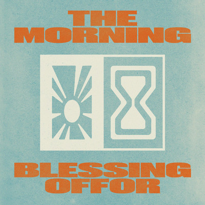アルバム/The Morning/Blessing Offor