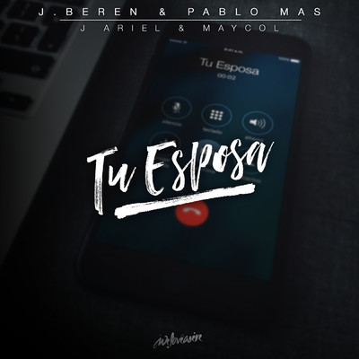 J. Beren／Pablo Mas
