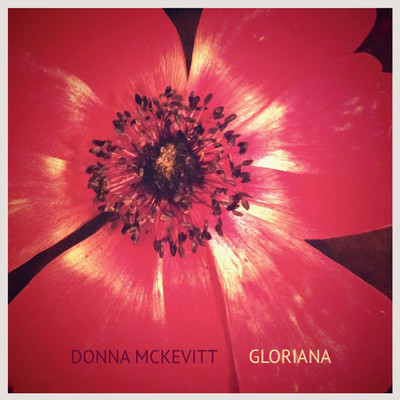 Gloriana/Donna McKevitt