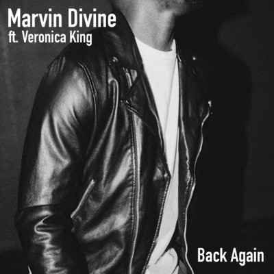 シングル/Back Again (featuring Veronica King)/Marvin Divine