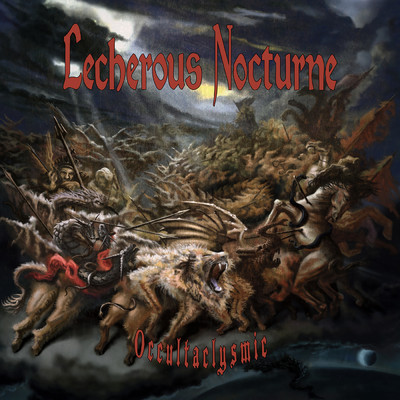 Time's Ceaseless Onslaught/Lecherous Nocturne