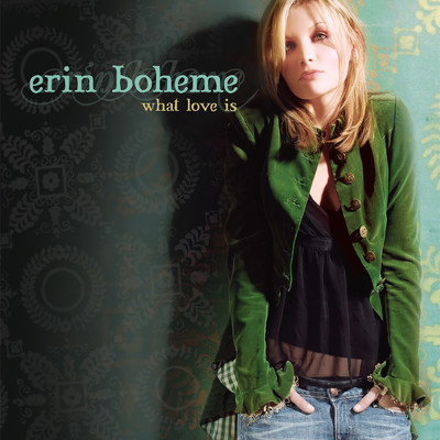 シングル/Don't Be Something You Ain't/Erin Boheme
