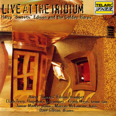Doggin' Around (Live At The Iridium, New York City, NY ／ April 10-11, 1997)/ハリー・スウィーツ・エジソン