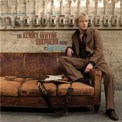 アルバム/How I Go (Special Edition)/Kenny Wayne Shepherd Band
