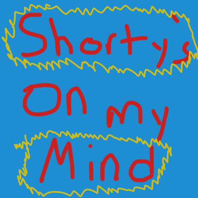 Shorty's on My Mind (feat. Center City Drive)/Tony Destin