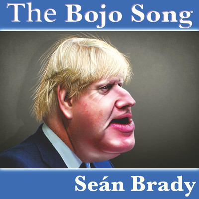 The Bojo Song/Sean Brady