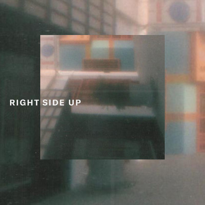 シングル/Right Side Up (feat. Manila Killa & Sophia Black)/MELVV