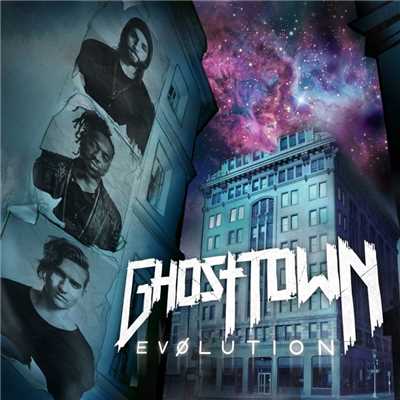 シングル/Out Alive/Ghost Town