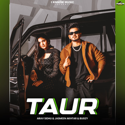 シングル/Taur/Arav Sidhu, Jasmeen Akhtar & Bugzy