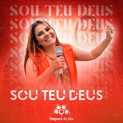 シングル/Sou Teu Deus/Tempero do Ceu