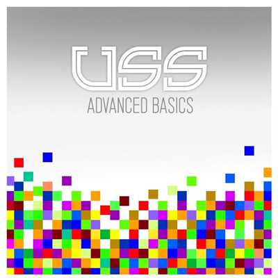 アルバム/Advanced Basics/USS