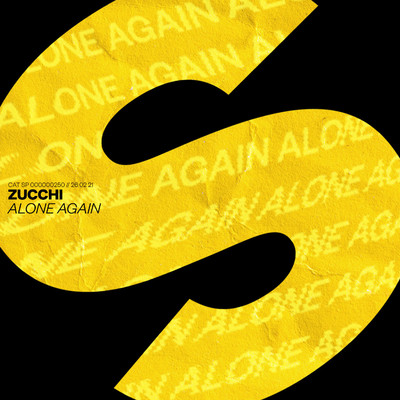 Alone Again (Extended Mix)/Zucchi