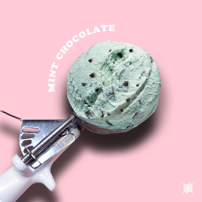 シングル/Mint Chocolate (feat. RAVI)/Xydo