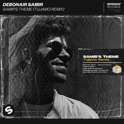 Samir's Theme (Tujamo Remix)/Debonair Samir
